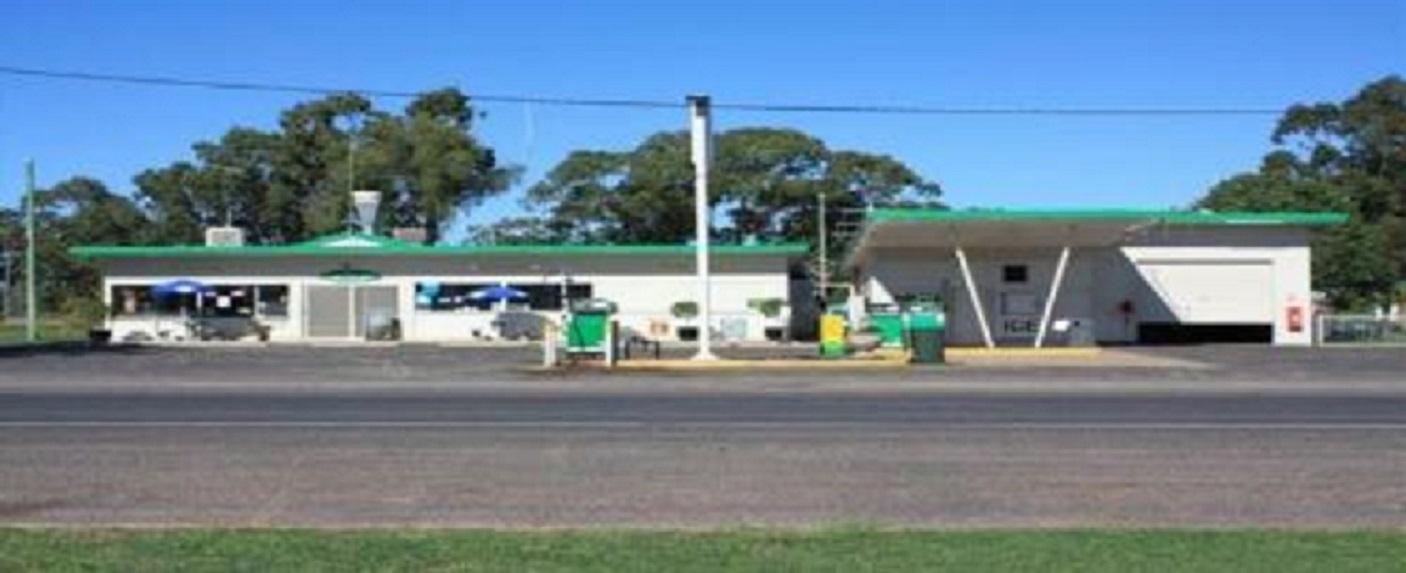 Service and Petrol Stations for Sale QLD and QLD Petrol and Service