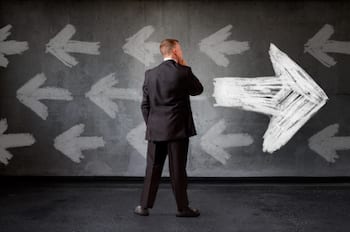 Buying a Business or Franchise