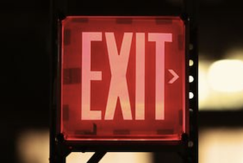 why have a business exit strategy