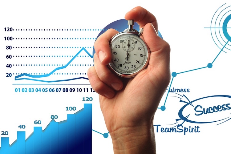 Growth through business acquisition