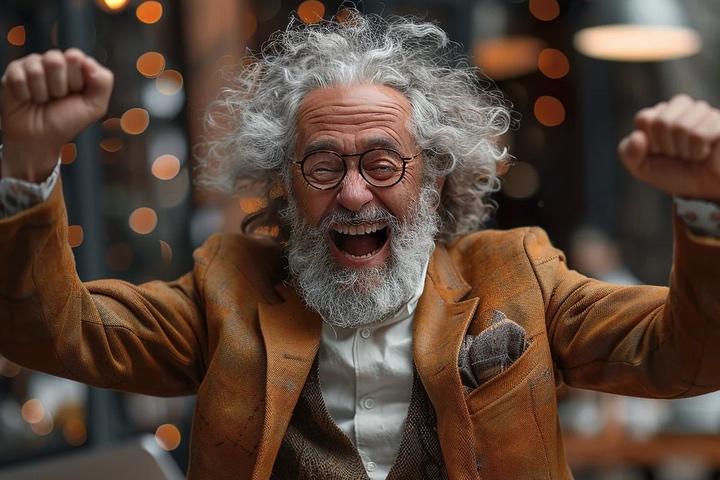 Top tips for sales success