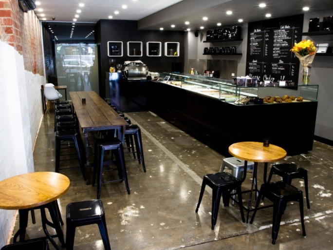 Cafe Business for Sale Adelaide