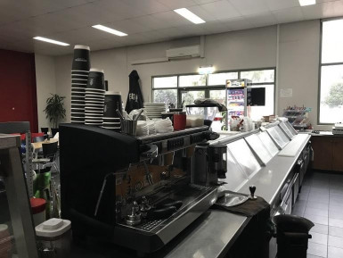 Cafe Business for Sale Mount Waverley Melbourne