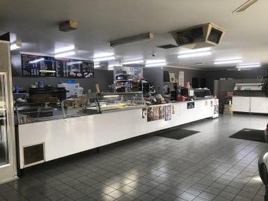 Take Away Cafe for Sale Dandenong Melbourne