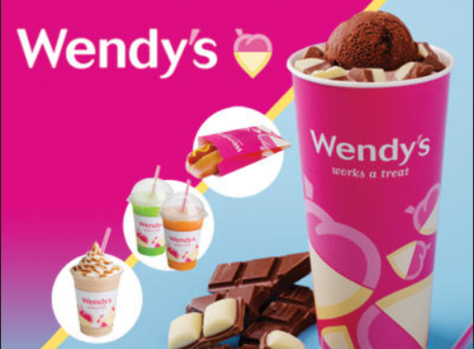 Wendys Franchise for Sale Chirnside Park Melbourne