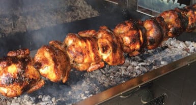 Charcoal Chicken Business for Sale Melbourne