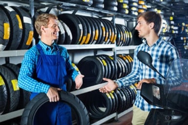 Tyre and Wheels Business for Sale Sydney