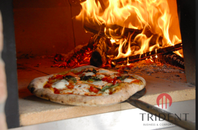 Pizzeria Restaurant for Sale Inverloch VIC