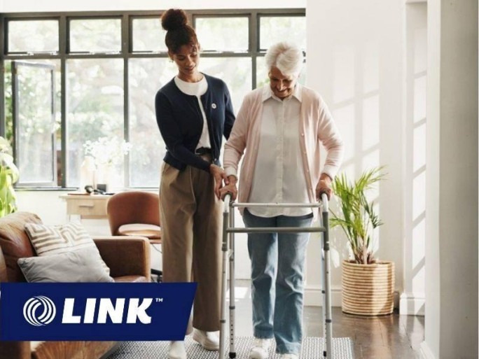 Aged & Home Care Business for Sale ACT