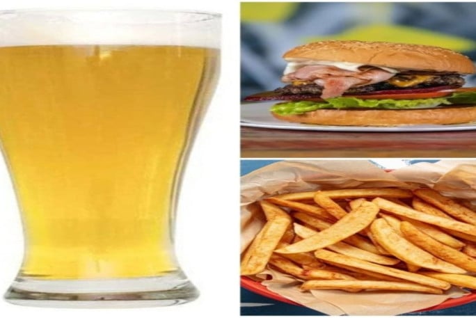 Lic Franchise Burgers for Sale South West Adelaide
