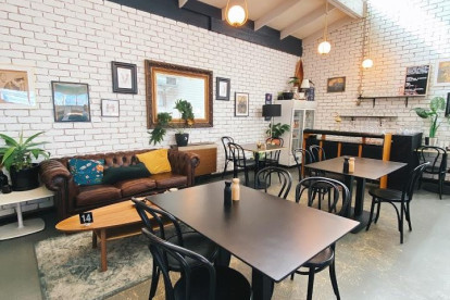 5 Day Cafe Business for Sale Norwood