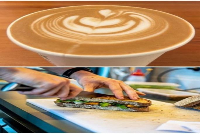 5 Day Coffee Shop for Sale Inner East Sub Adelaide 