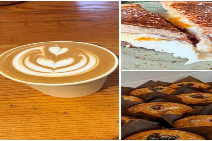 5 Day Espresso Bar for Sale Inner East Sub Adelaide