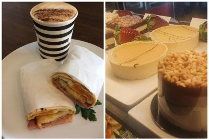 5 Day Lunch Bar & Cafe for Sale South West Adelaide
