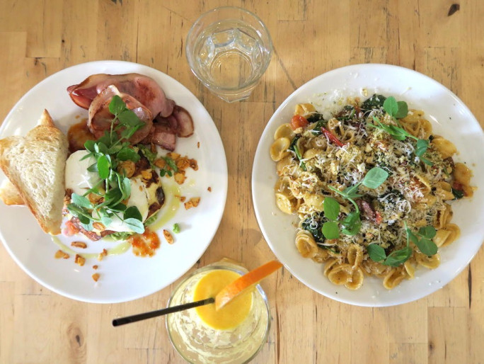 All-day Breakfast Cafe Business for Sale Hawthorn Adelaide