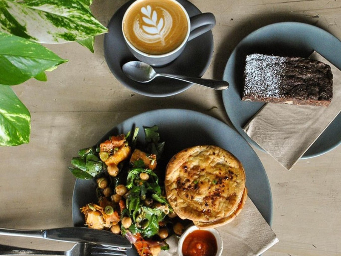 Bake Cafe Business for Sale Malvern