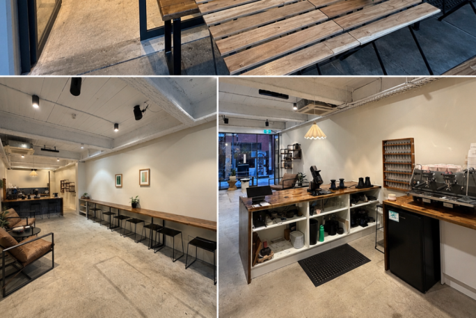 Boutique Cafe for Sale Adelaide 