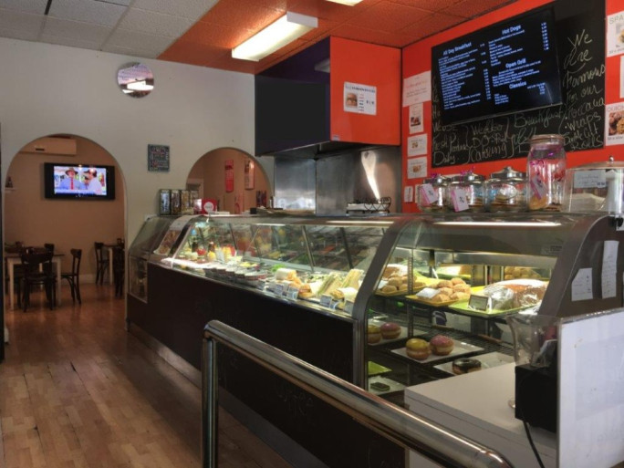 Cafe/Coffee Business for Sale Adelaide