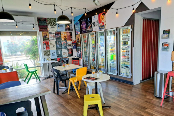 Cafe Fast Food for Sale Torrensville 
