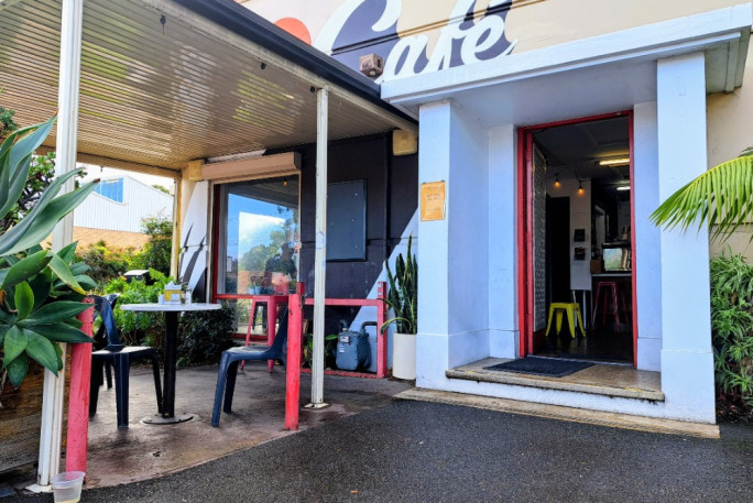 Cafe Fast Food for Sale Torrensville  