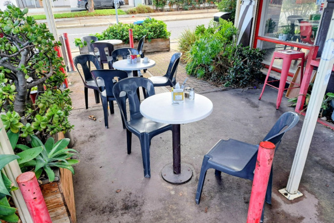 Cafe Fast Food for Sale Torrensville  