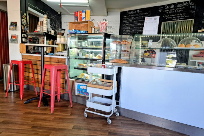 Cafe Fast Food for Sale Torrensville  