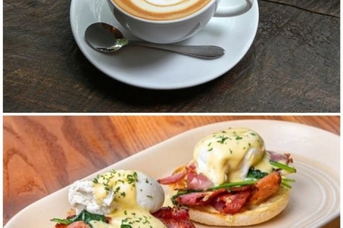 Cafe  for Sale Adelaide