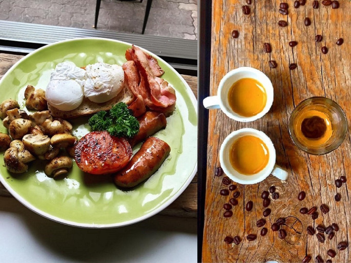 Cafe Business for Sale Adelaide