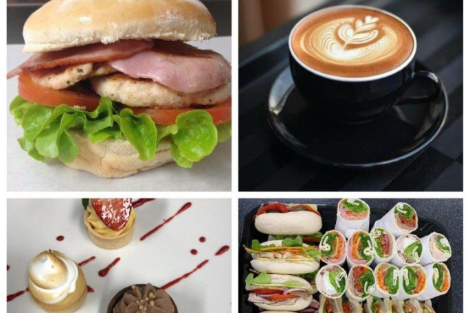 LUNCHBAR CAFE CATERING for Sale South Suburb LUNCHBAR CAFE CATERING for Sale South Suburb