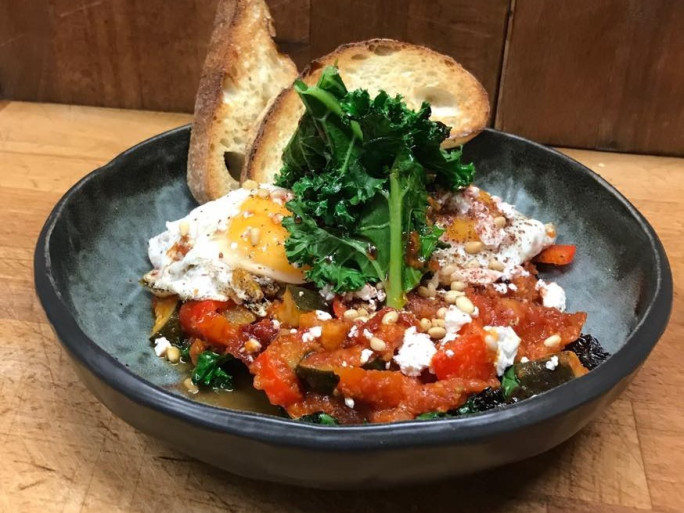 Licensed Cafe Business for Sale Adelaide