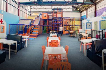 Play Cafe Business for Sale  Marleston Adesaide