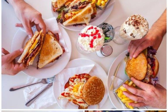 Snack Bar Cafe for Sale Adelaide Snack Bar Cafe for Sale Adelaide