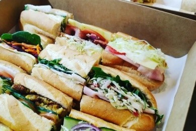 Snack Bar and Cafe for Sale Norwood Adelaide 