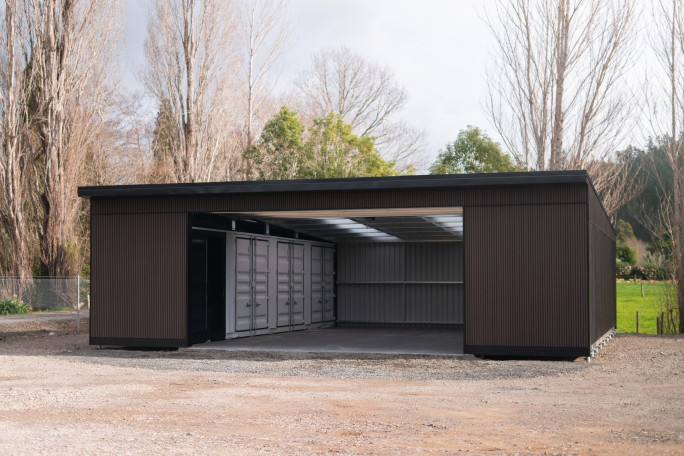 Shed & Storage System Business for Sale Adelaide 