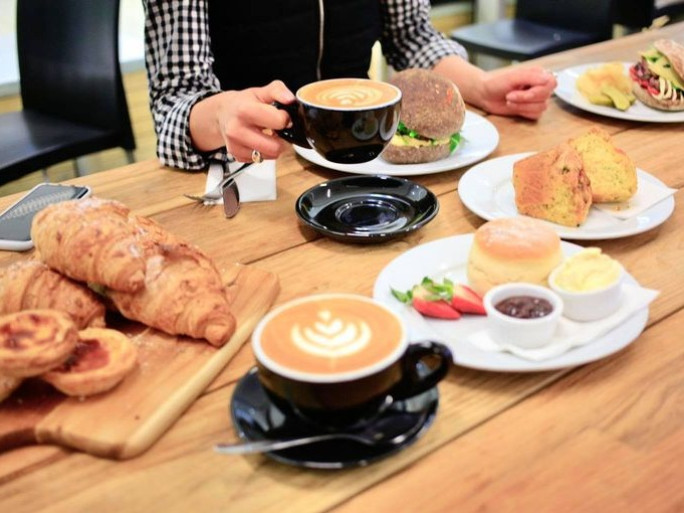 Corporate Cafe Franchise for Sale Parkside Corporate Cafe Franchise for Sale Parkside