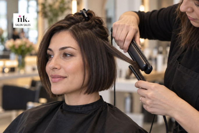Fully Managed Salon Business for Sale Adelaide 