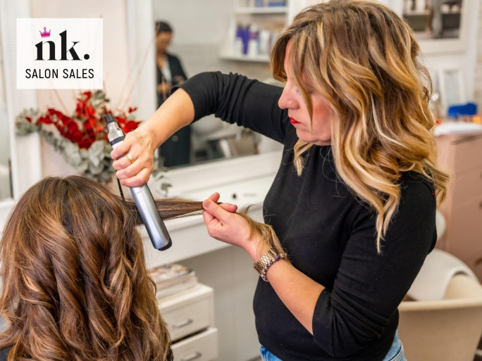 Hair Salon Business for Sale Adelaide 