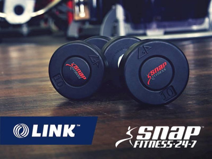 Snap Fitness Club Business for Sale Adelaide