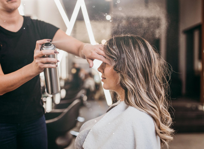Stylish Hair Salon Business for Sale Adelaide