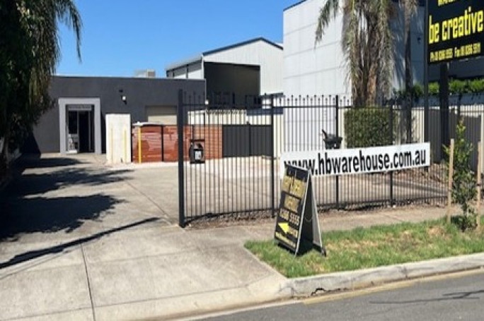 Wholesale Hair & Beauty Business for Sale Hampstead Gardens