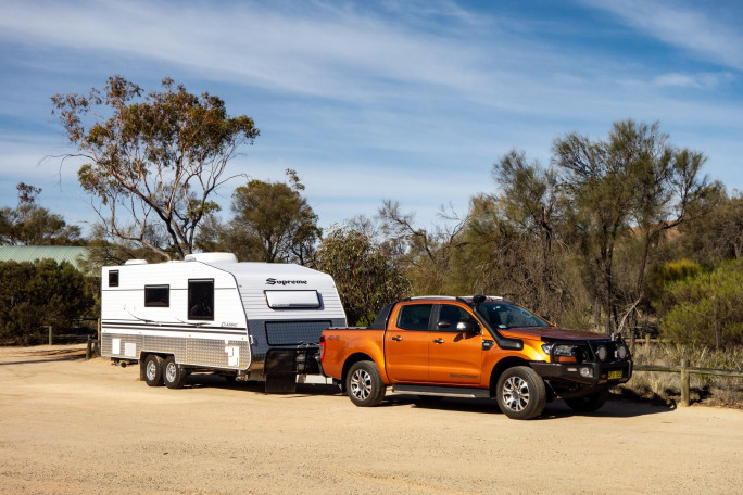RV & Caravan Accessory Business for Sale Adelaide