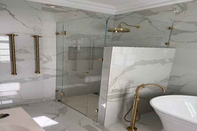 Shower Screen Manufacturing Business for Sale Welland 5007