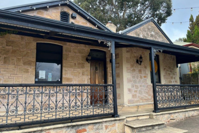 6 Night Restaurant for Sale North Eastern Adelaide 