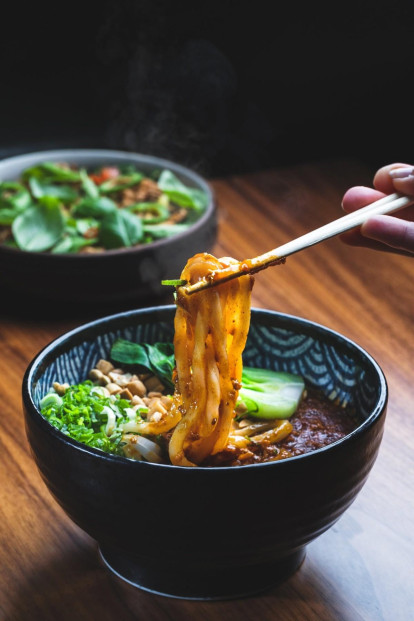 Asian Noodle Restaurant for Sale Adelaide