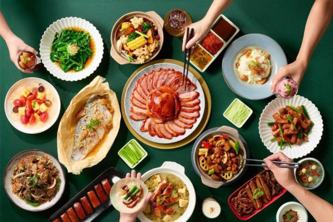 Asian Restaurant for Sale Adelaide