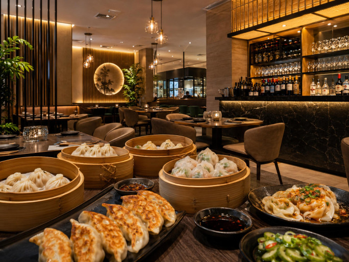 Chinese Dumpling Restaurant for Sale Adelaide 