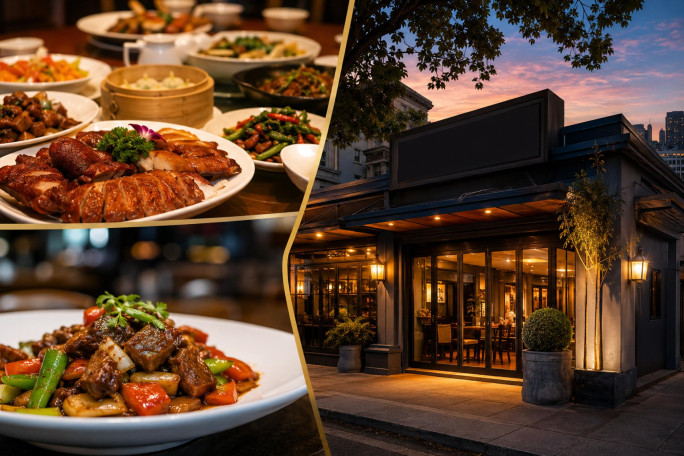 Chinese Restaurant for Sale Adelaide 
