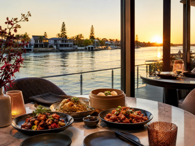 Profitable Chinese Restaurant for Sale Adelaide 