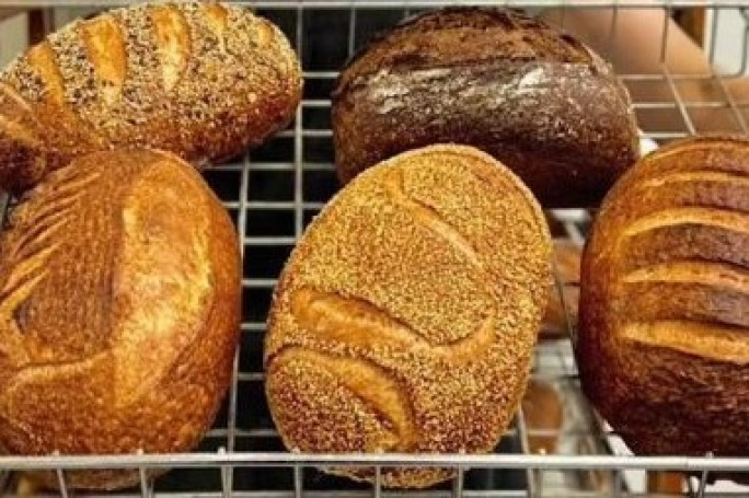 4 Day Bakery Business for Sale Adelaide West 