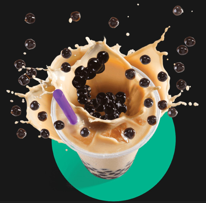 Chatime Store Franchise Business for Sale Adelaide